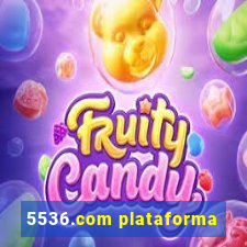 5536.com plataforma